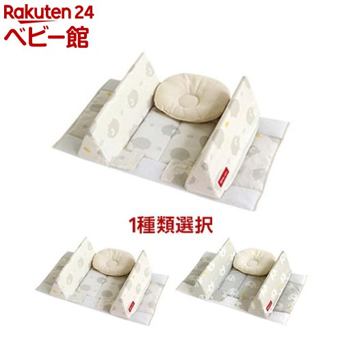 楽天市場】ユラリズム オートAB ムーンロック BR(1台)【アップリカ