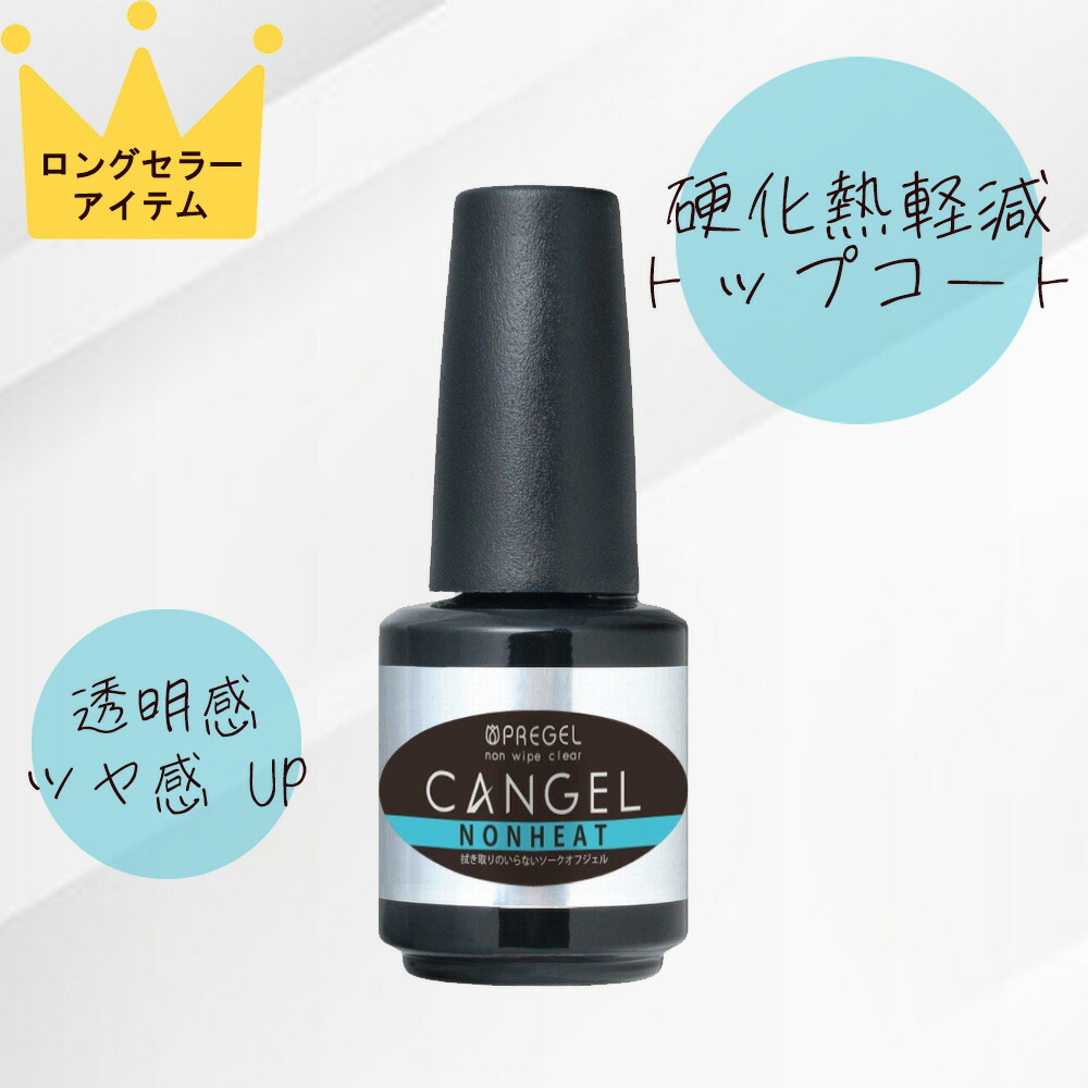 楽天市場】【最大3％OFF】 プリジェル PREGEL ノンワイプクリア キャン
