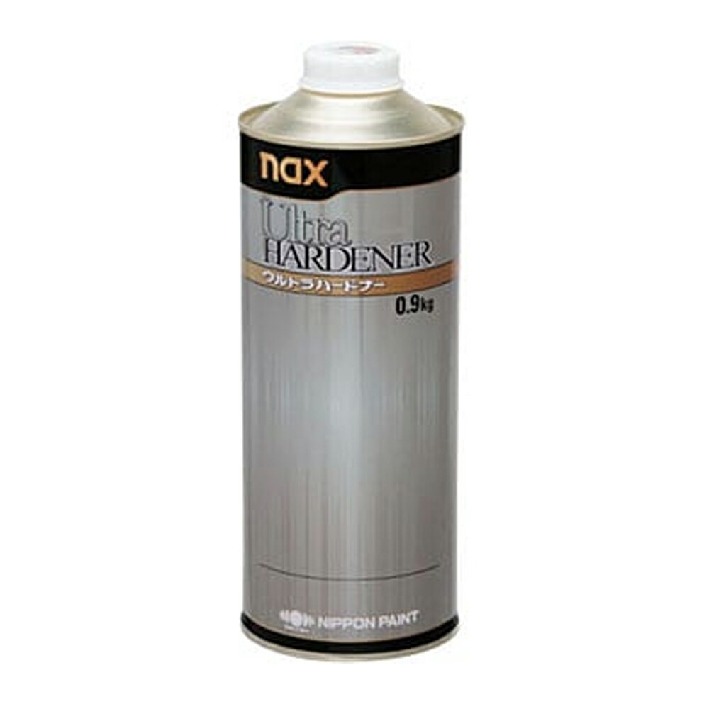 楽天市場】【送料無料】日本ペイントnax ウルトラハードナー#20