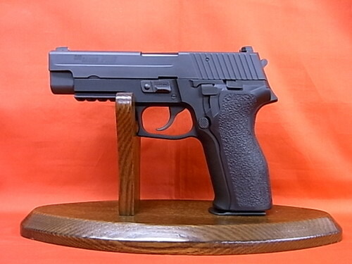 楽天市場】東京マルイ ガスブローバック ガスガン SIG P226 E2 BK