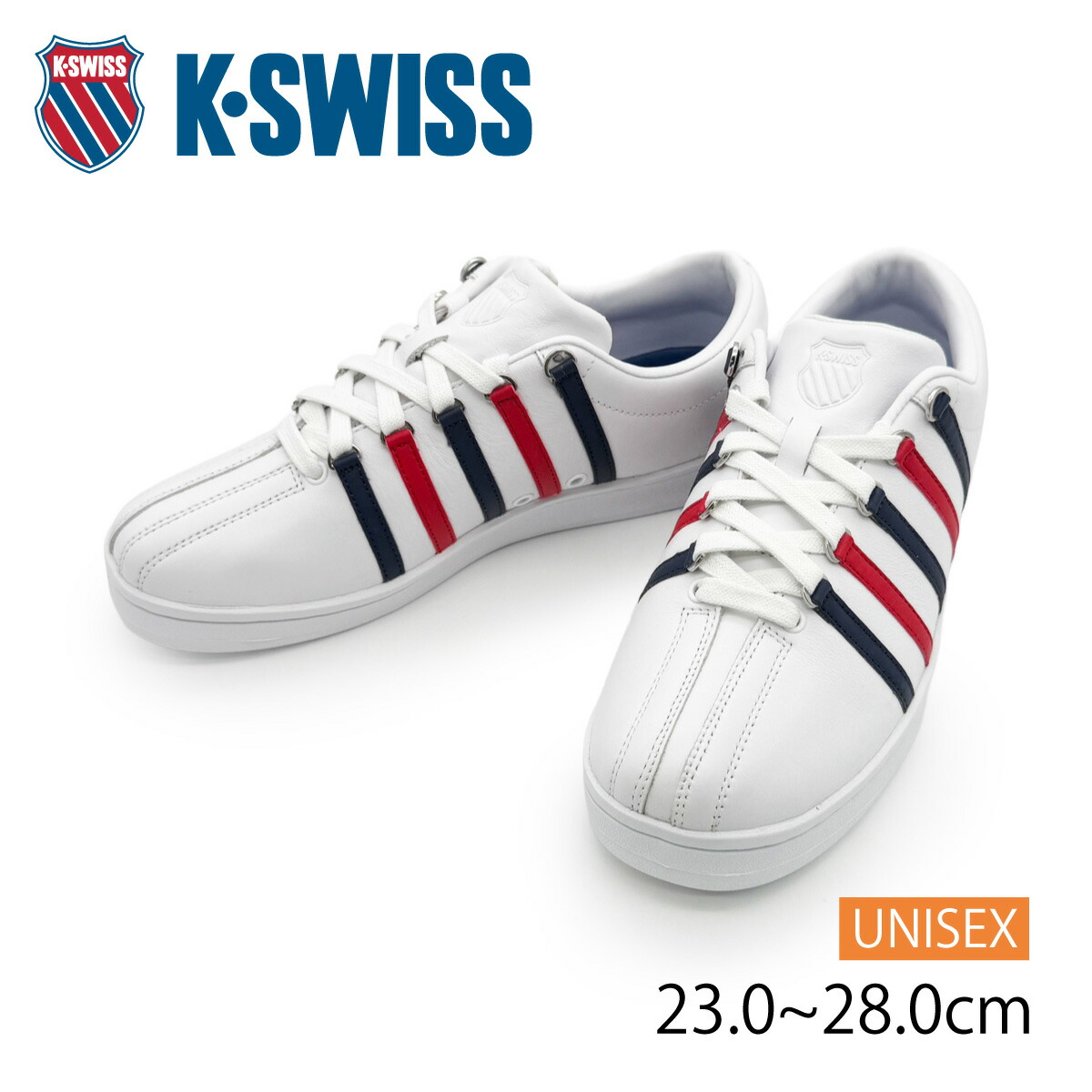 楽天市場】【楽天スーパーセール対象商品】K・SWISS ケースイス