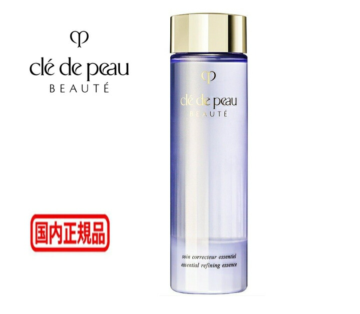 楽天市場】資生堂 クレドポーボーテ ローションイドロC n クリア CPB