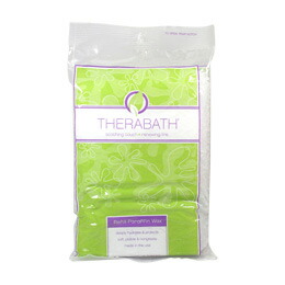 楽天市場】THERABATH セラバス パラフィンワックス 1ポンド×6袋 セント