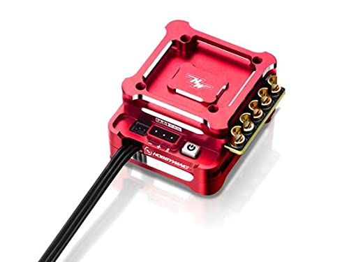 楽天市場】HOBBYWING XERUN XR10 PRO G3 ブラック 【1/10用】【ホビー