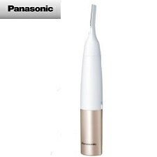 楽天市場】【送料無料】 パナソニック ラムダッシュ 3枚刃 （茶） ES