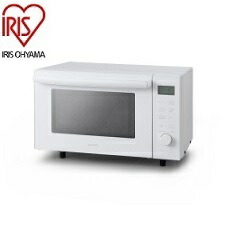 楽天市場】【送料無料】アイリスオーヤマ 単機能レンジ 18L IMB-F186-W