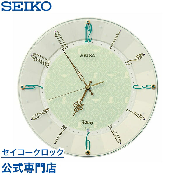 楽天市場】掛け時計 SEIKO ギフト包装無料 セイコークロック
