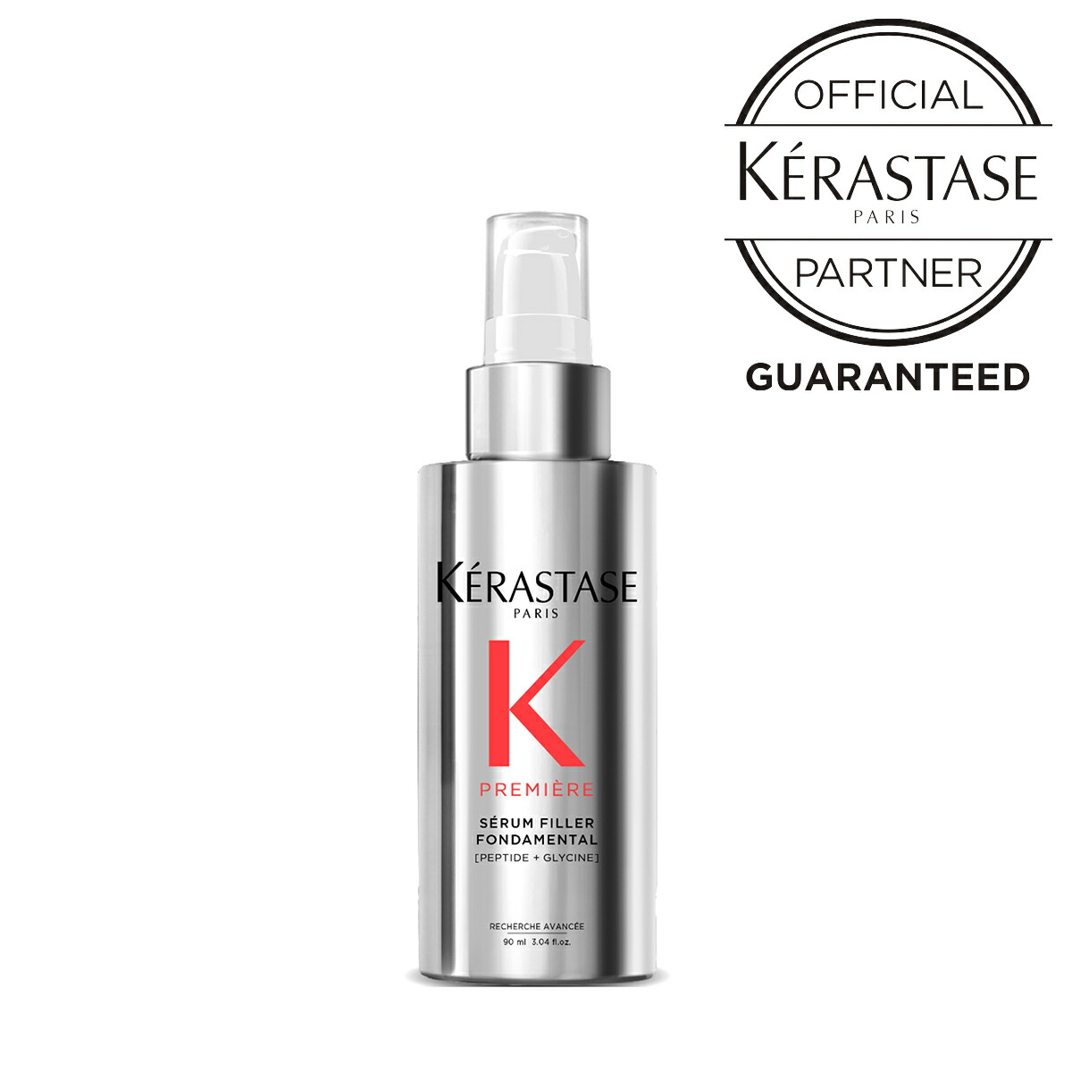 楽天市場】【おまけサシェ付き】 ケラスターゼ KERASTASE CH クロノ