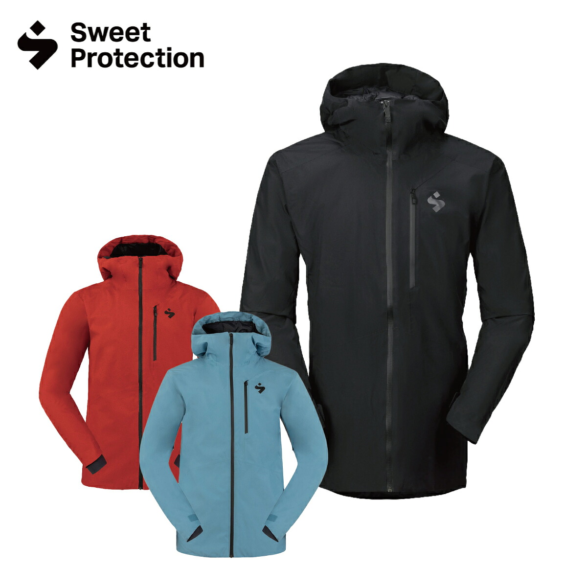 楽天市場】スウィートプロテクション スキーウエア クルセイダー