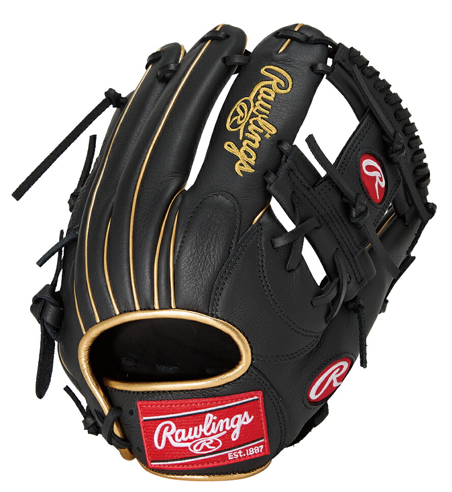 Rawlings ローリングス 軟式/ソフト兼用 グローブ 右利き用 Amazon