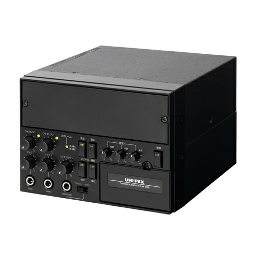 楽天市場】[ NX-R303 ] UNIPEX ユニペックス 車載システム リモート