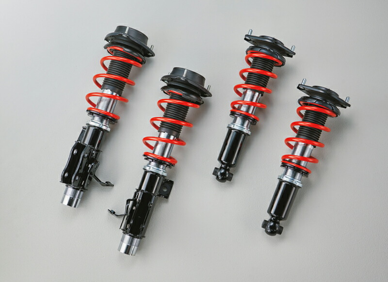 楽天市場】GR86 GRサスペンションセット(全長調整式) : Autostyle