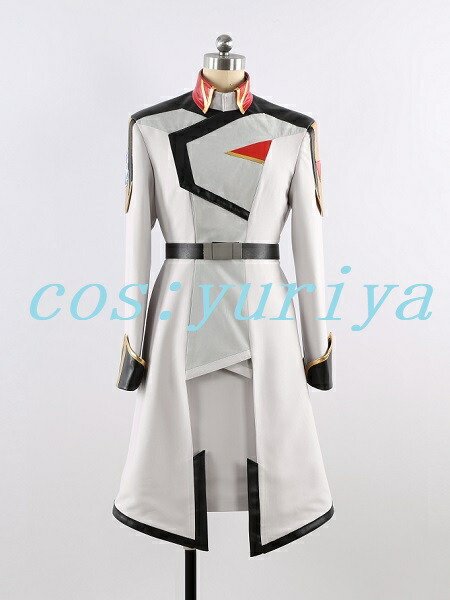 楽天市場】機動戦士ガンダムSEED FREEDOM ルナマリア·ホーク☆コスプレ