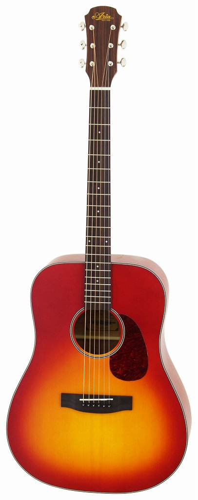 楽天市場】アリア ARIA ARIA-101/MTTS マット塗装 フォークタイプ