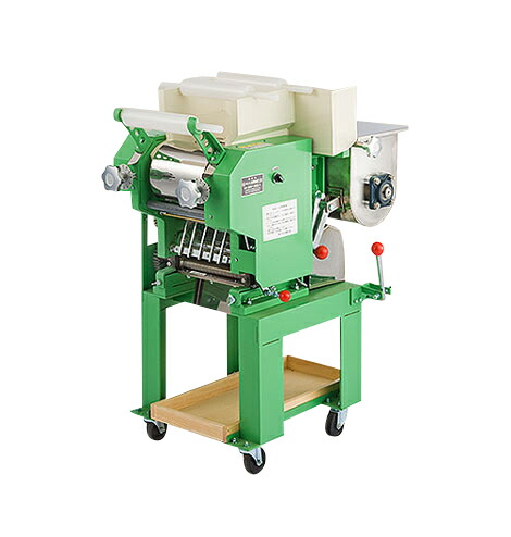 楽天市場】全自動製麺機2型 圧麺器 単相100V/200V/三相200V 400W