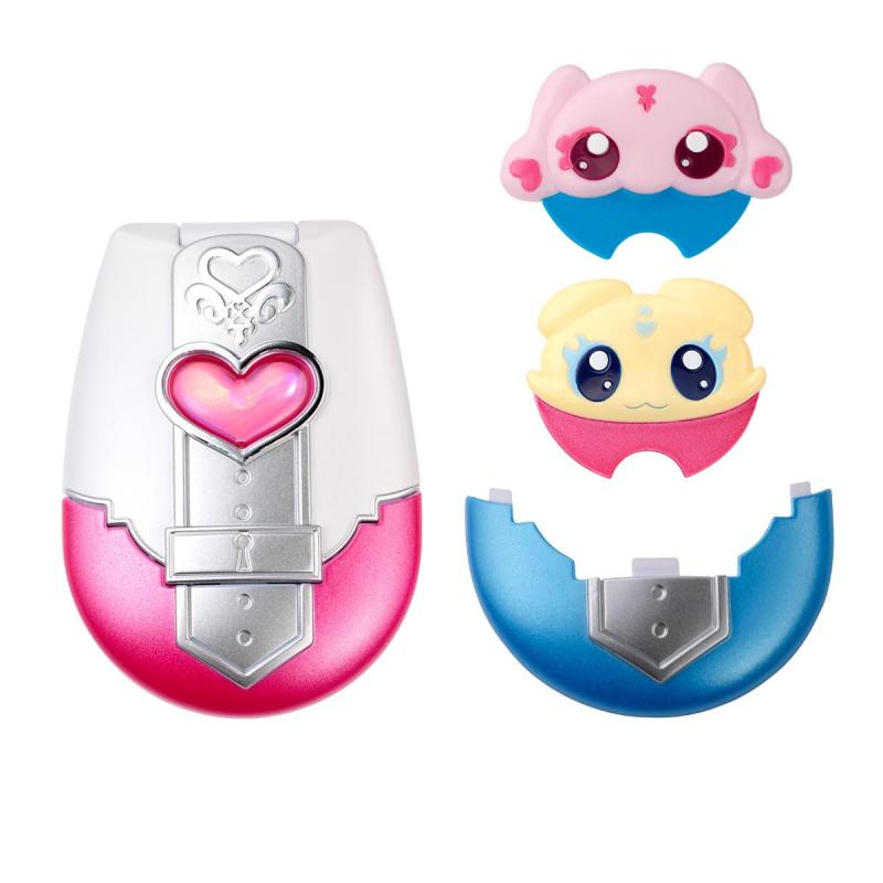 楽天市場】Pretty Memories ふたりはプリキュア カードコミューン 20th