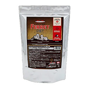 楽天市場】国産 マーシャル プレミアム フェレットフード 2kg【国産