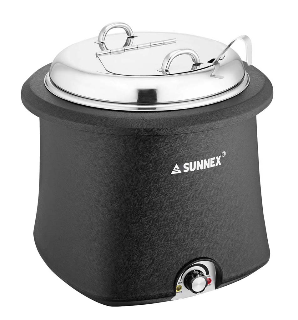 楽天市場】スープフードウォーマー TS-6000 業務用 【ctss】スープ