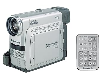 楽天市場】【中古】Canon デジタルビデオカメラ iVIS HF M51 レッド