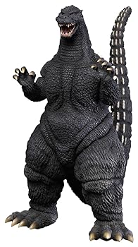 楽天市場】X-PLUS エクスプラス 東宝30cmシリーズ 1964 ゴジラ 「三大