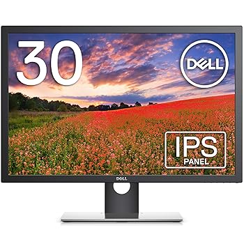 楽天市場】DELL U3014T 30インチワイド モニタ IPSパネル 30型