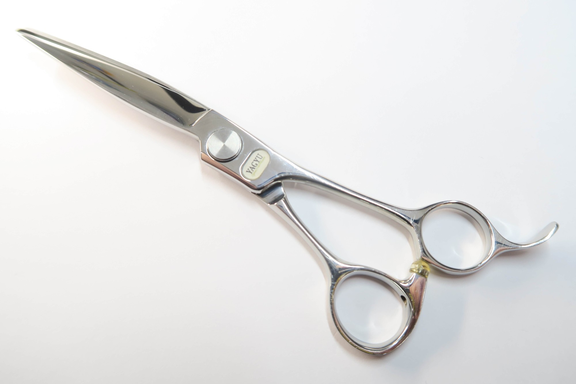 楽天市場】Aランク【柳生 YAGYU】 REOX FX-L 6.0 シザー 美容師・理容