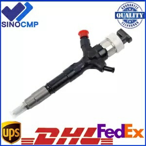 楽天市場】国内生産リビルトインジェクター 4本SET トヨタ TOYOTA