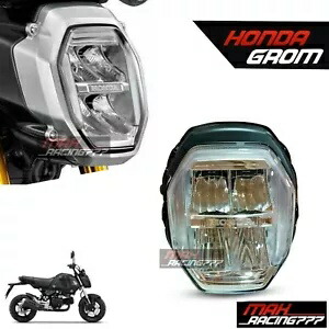 楽天市場】ホンダ グロム GROM JC61前期 純正ヘッドライト 新品