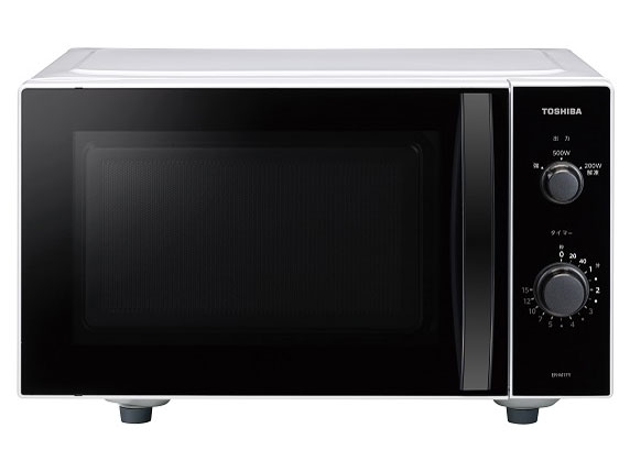 楽天市場】東芝 電子レンジ ER-M17YE3(K) ブラック ERM17YE3K ERM17YW