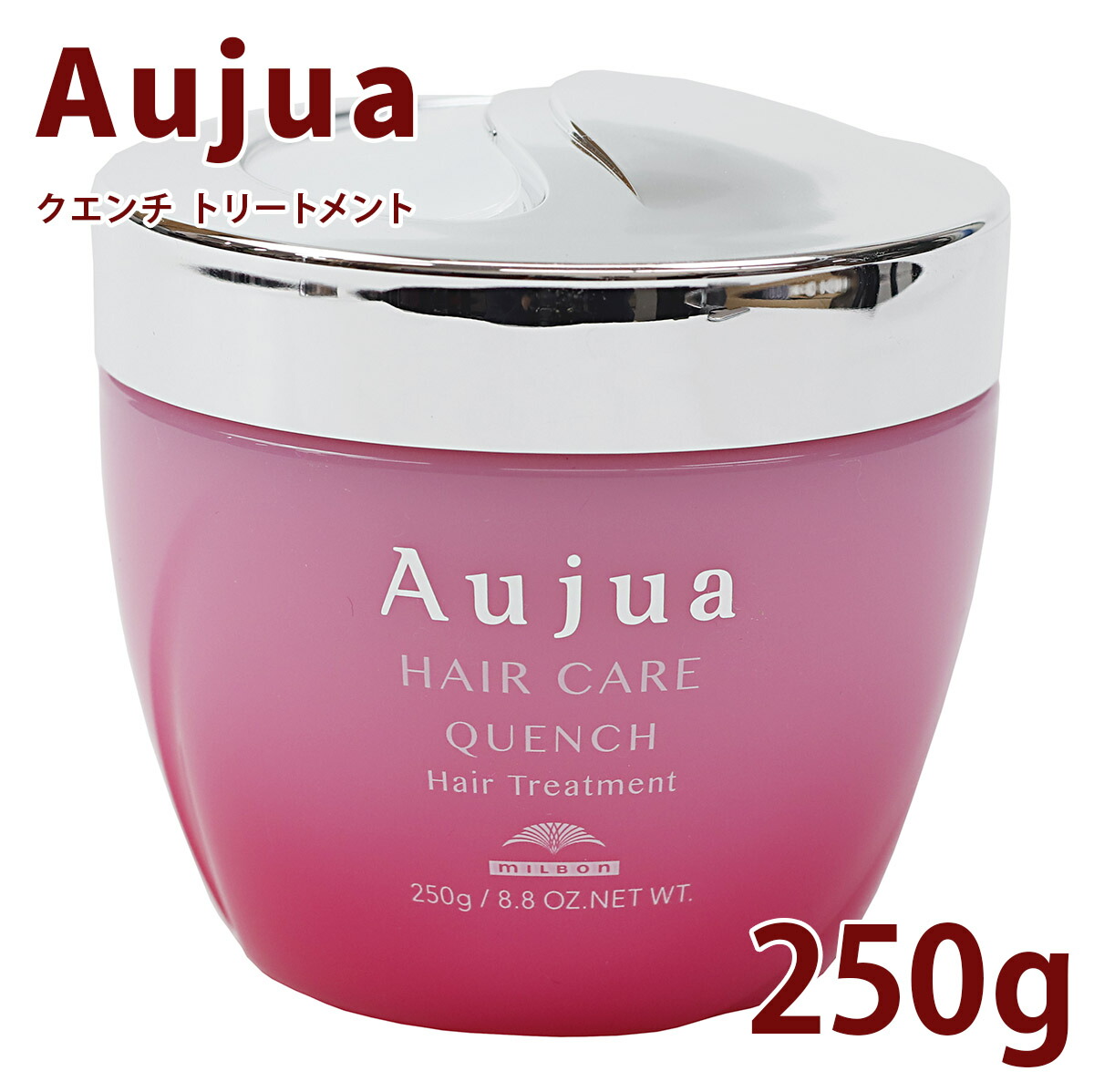 楽天市場】オージュア クエンチ トリートメント 詰替え用 1000ml Aujua