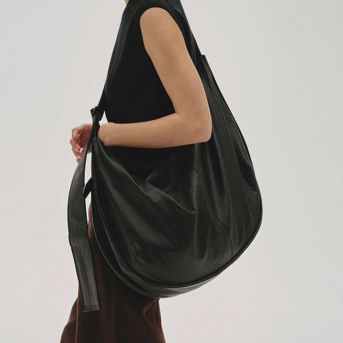 楽天市場】TODAYFUL トゥデイフル Ecoleather Shoulder Bag ショルダー