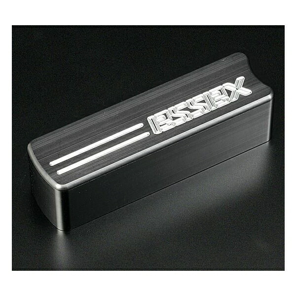 楽天市場】エセックス(ESSEX/CRS) リアスカッフプレートカバー 200系