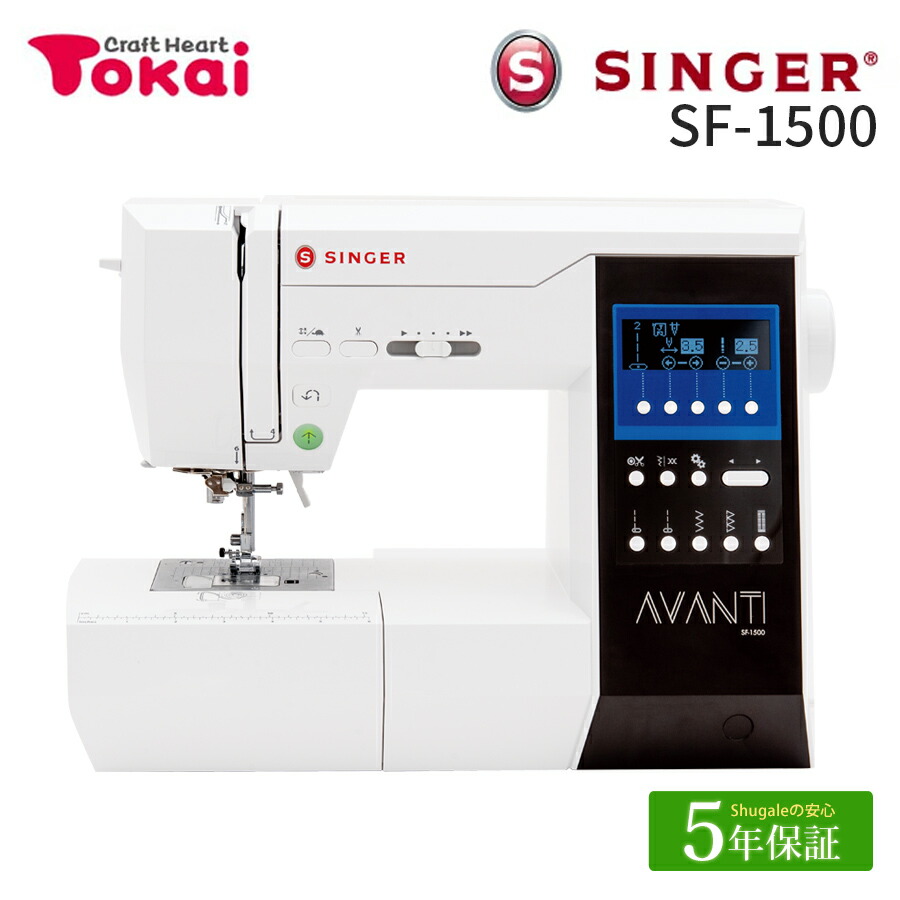 楽天市場】☆ミシン特別価格 3/31 9時まで☆ ジャノメ カバーステッチ