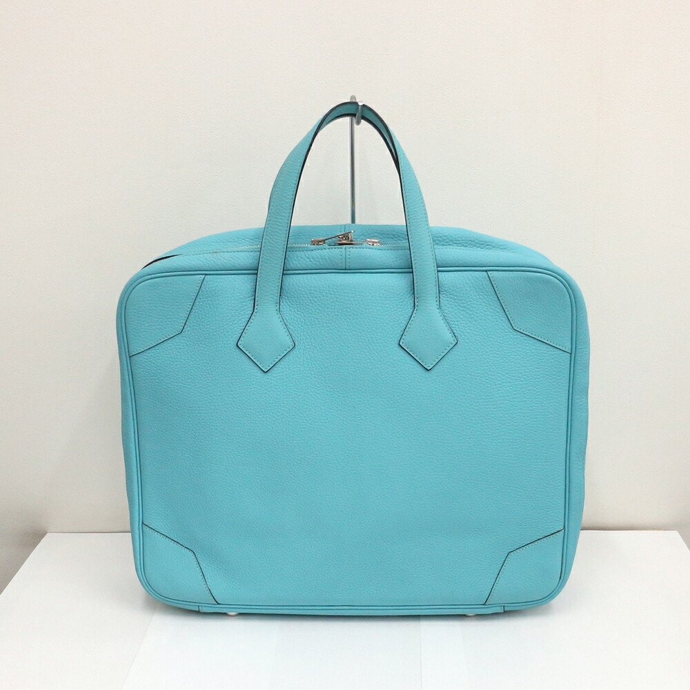 楽天市場】【中古】エルメス ヴィクトリア2 12H エヴァーカラー