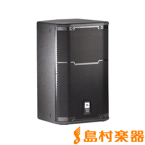 楽天市場】JBL PROFESSIONAL PRX415M パッシブ 2Wayフルレンジ