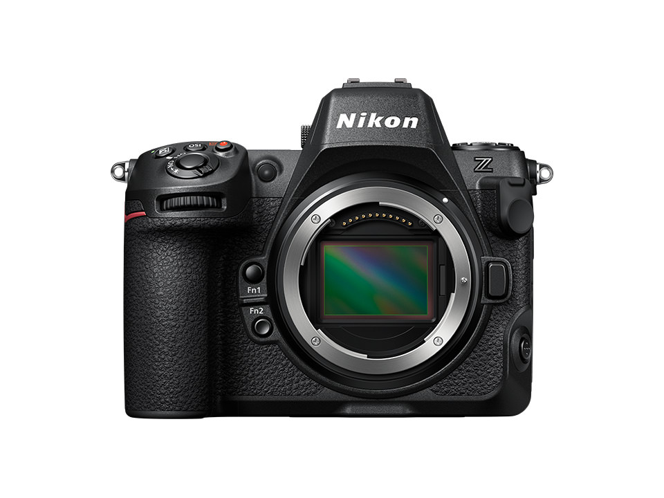 楽天市場】ニコン Z8 ボディ NIKON ミラーレス一眼カメラ フルサイズ