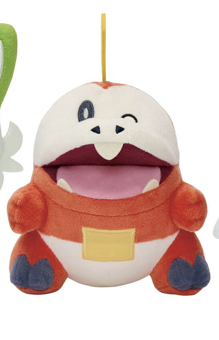 楽天市場】ポケットモンスター モンスターボール めちゃもふぐっと