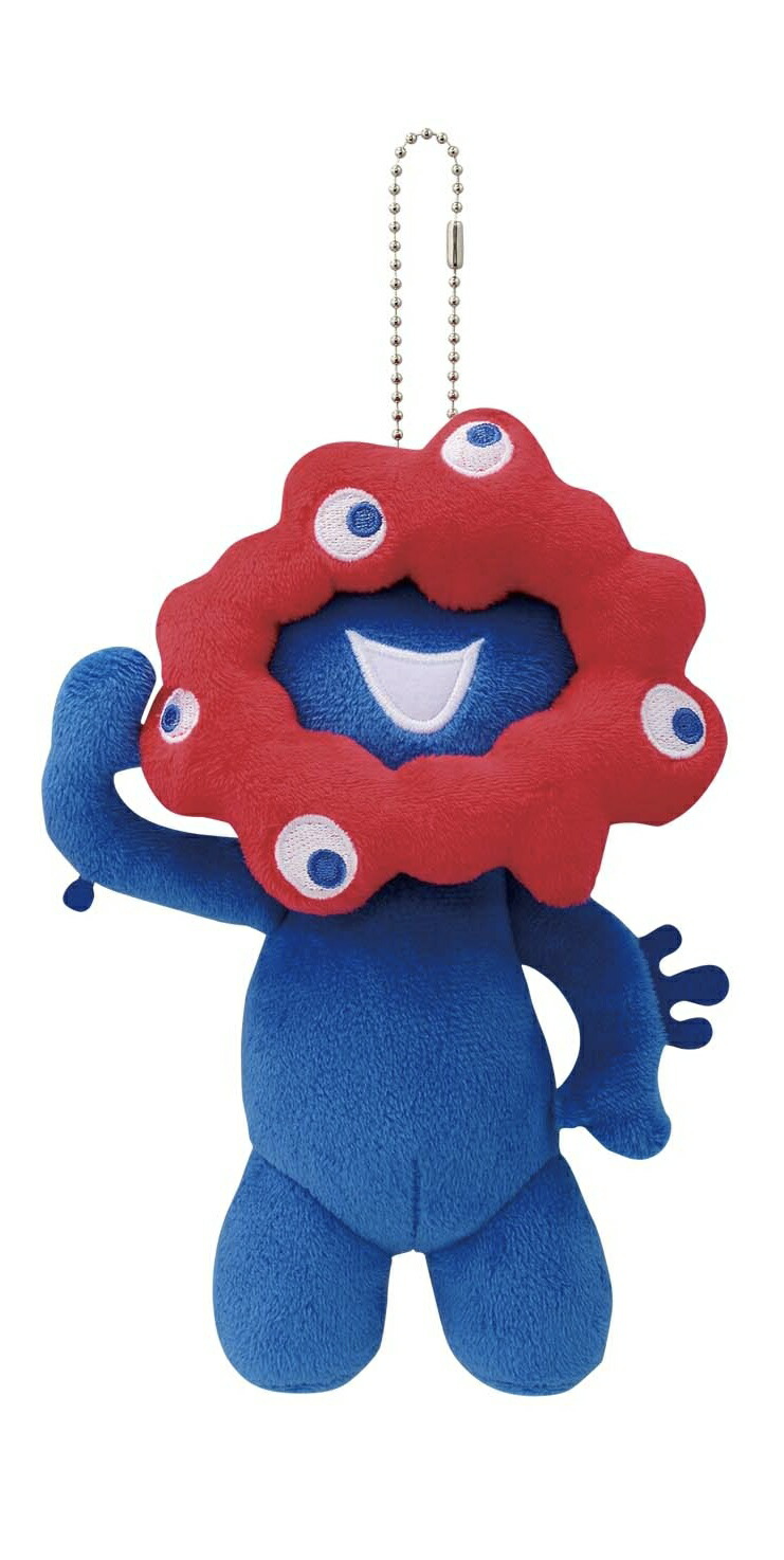 楽天市場】【ポチタ】劇場版『チェンソーマン レゼ篇』 めちゃもふ