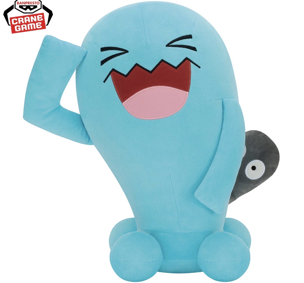 楽天市場】ポケットモンスター もふぐっとぬいぐるみ～ネッコアラ