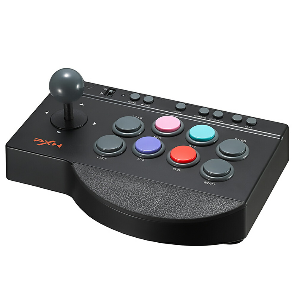 楽天市場】Mad Catz 新デザイン EGO Arcade FightStick USB Windows PC