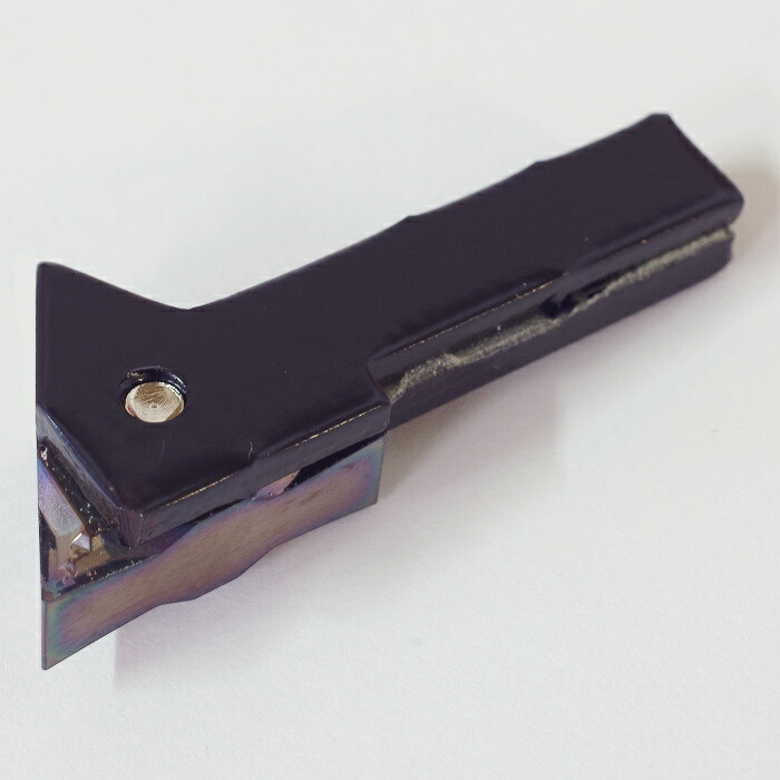 楽天市場】ミニ四駆 タイヤセッター用 ビットアーム(90＆30度) : 汐見