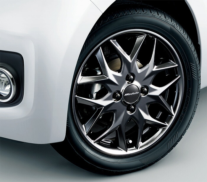 楽天市場】HONDA ホンダ 純正 アルミホイール 15インチ 4.5J PCD100