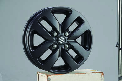 楽天市場】『スペーシアギア』 純正 MK94S MK54S アルミホイール（14