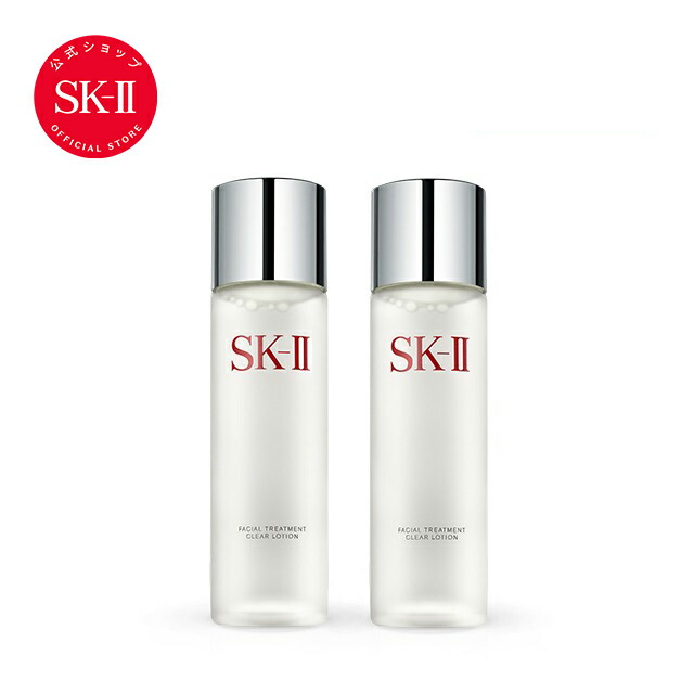 楽天市場】【公式】SK2/SK-II(エスケーツー)フェイシャル