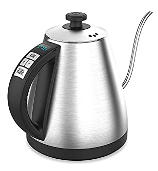 楽天市場】【中古】【輸入品・未使用】カプレッソ社グラス電気ケトル