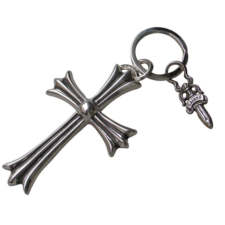 楽天市場】【CHROME HEARTS クロムハーツ Key Chain キーチェーン