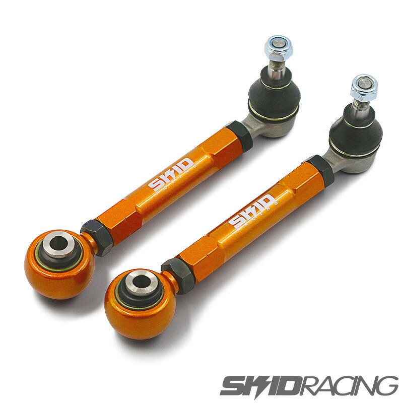 楽天市場】鬼キャン 18クラウン リア アーム 5点セット 車検OK マークX