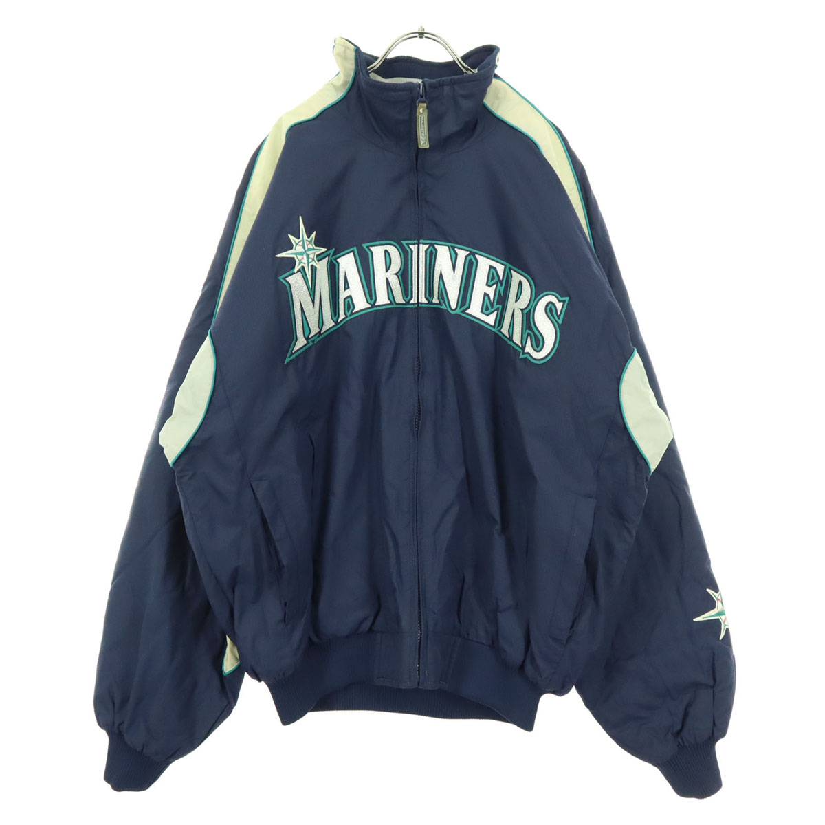楽天市場】90年代 スターター Starter MLB SEATTLE MARINERS シアトル
