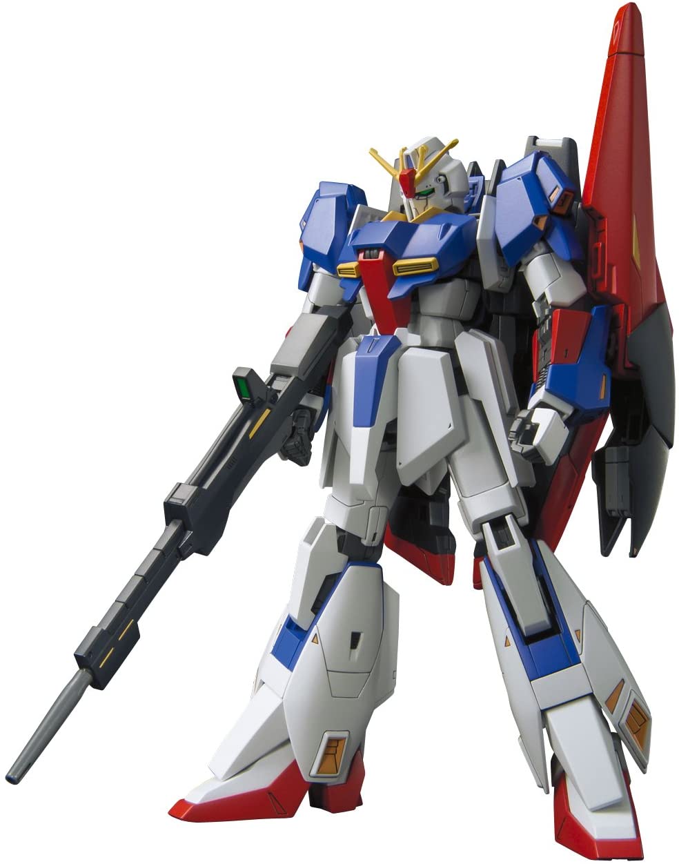 楽天市場】【新品】1週間以内発送 RG 機動戦士Ζガンダム MSZ-006