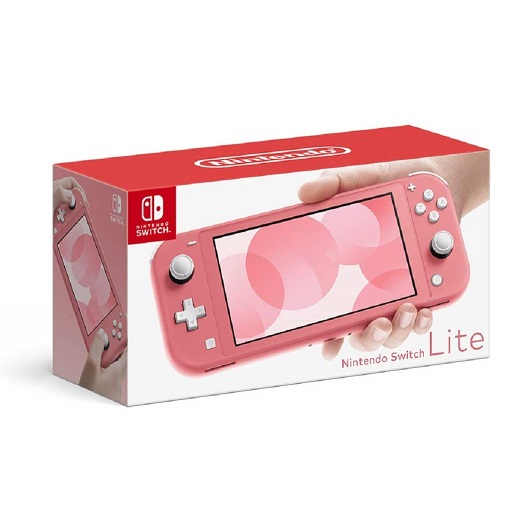 楽天市場】【新品】1週間以内発送 Nintendo Switch Lite イエロー